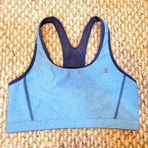 Champion Reversible Sports Bra